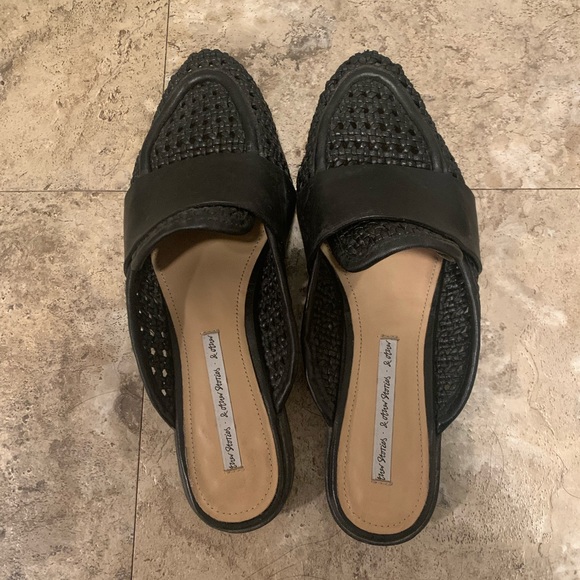 & Other Stories Shoes - &Other Stories Fashionable Shoes
